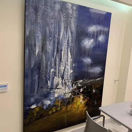 In Centro Oda ve Kahvaltı 4*