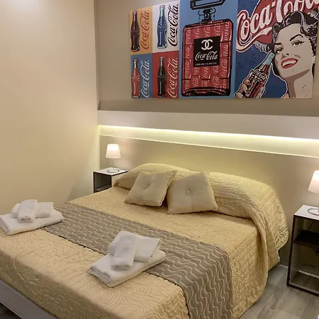 In Centro Bed & Breakfast