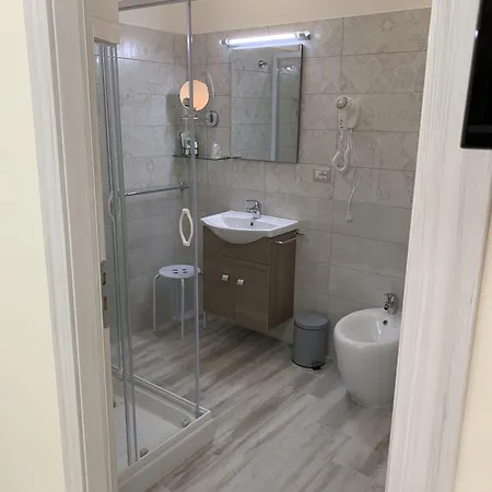 In Centro Oda ve Kahvaltı 4*