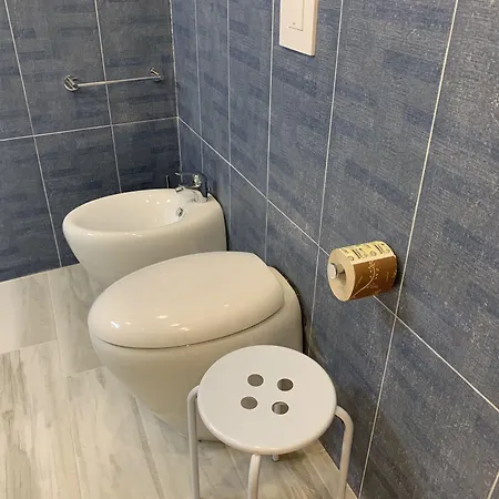 Oda ve Kahvaltı In Centro