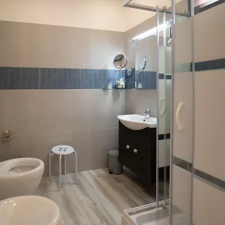 In Centro 4* Crotone