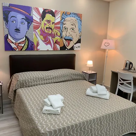 In Centro Oda ve Kahvaltı