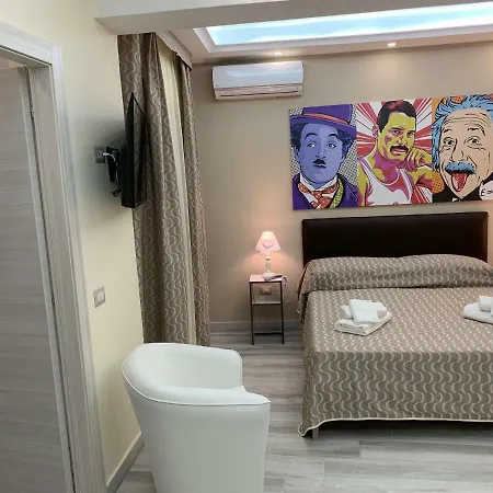 In Centro Oda ve Kahvaltı