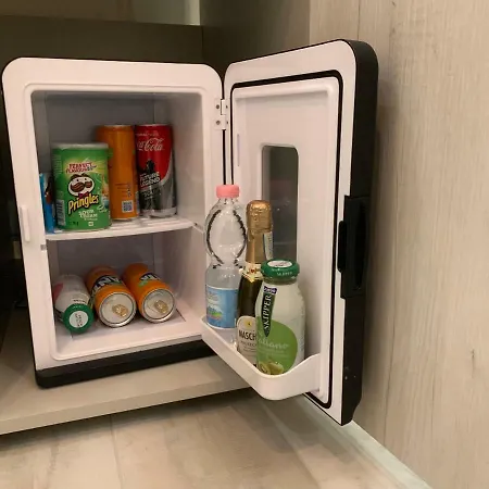 In Centro Oda ve Kahvaltı Crotone