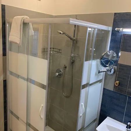 Oda ve Kahvaltı In Centro