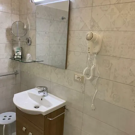 In Centro Oda ve Kahvaltı 4*