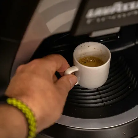 Oda ve Kahvaltı In Centro 4*