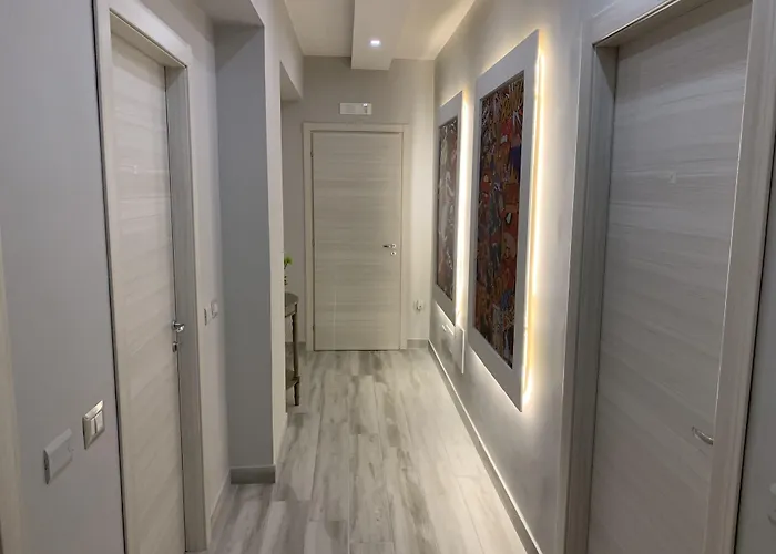 In Centro Bed & Breakfast