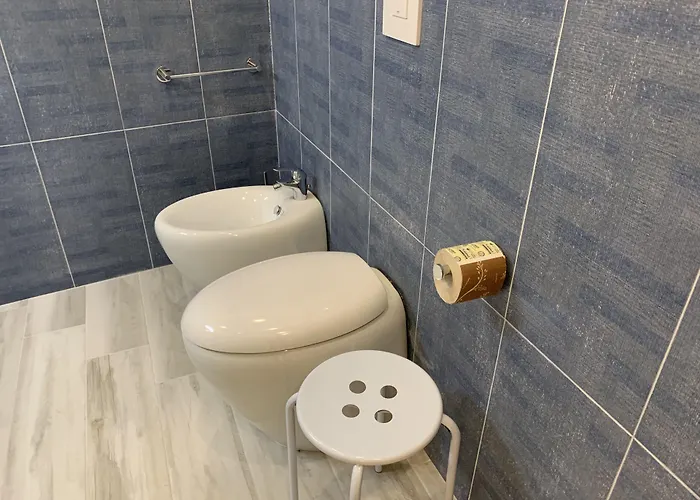 Bed & Breakfast In Centro