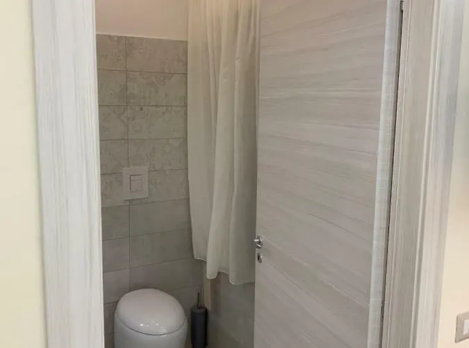 Bed & Breakfast In Centro Crotone