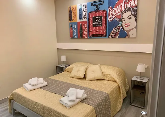 In Centro Bed & Breakfast