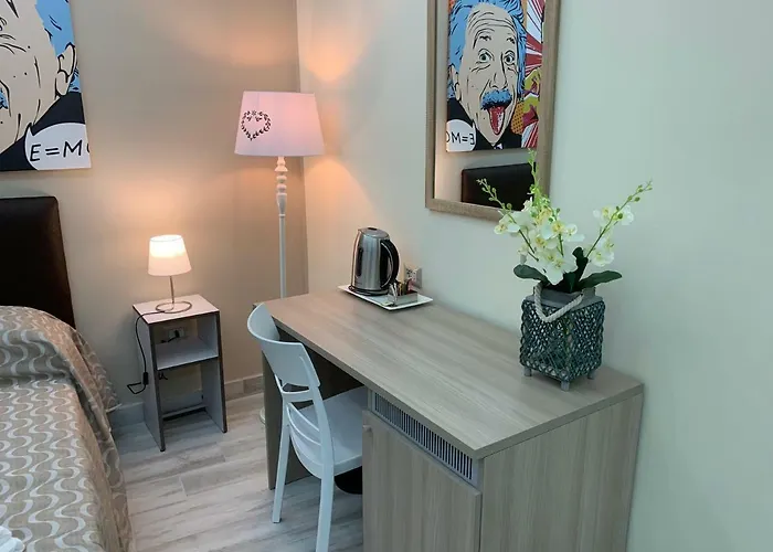 Bed & Breakfast In Centro Crotone