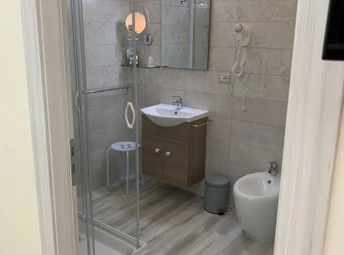 In Centro Bed & Breakfast Crotone