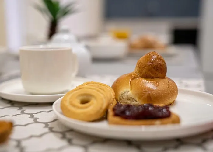 In Centro Bed & Breakfast 4*