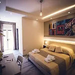 Bed & Breakfast In Centro 4*