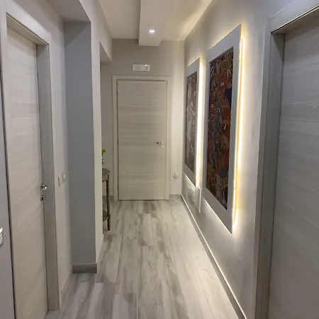 In Centro Oda ve Kahvaltı