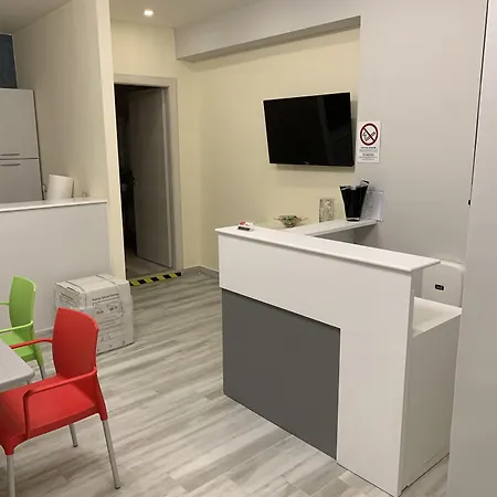 In Centro Bed & Breakfast 4*