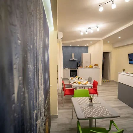 In Centro 4* קרוטונה