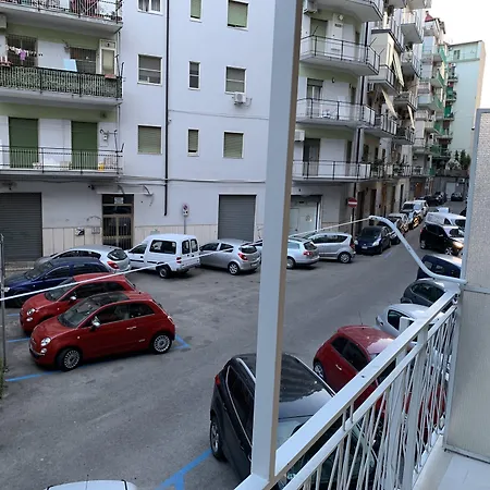 Bed & Breakfast In Centro 4*