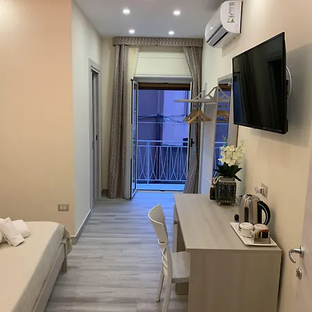 In Centro Bed & Breakfast Crotone