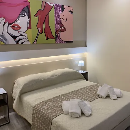 Bed & Breakfast In Centro Crotone