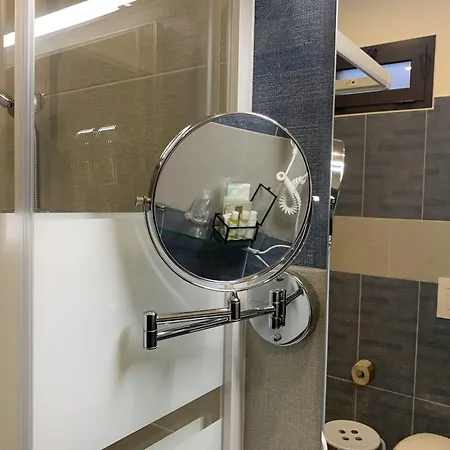 In Centro קרוטונה