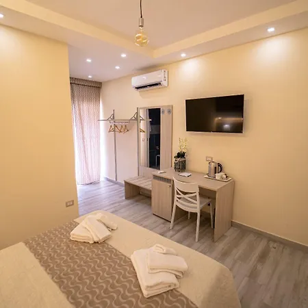 In Centro Bed & Breakfast