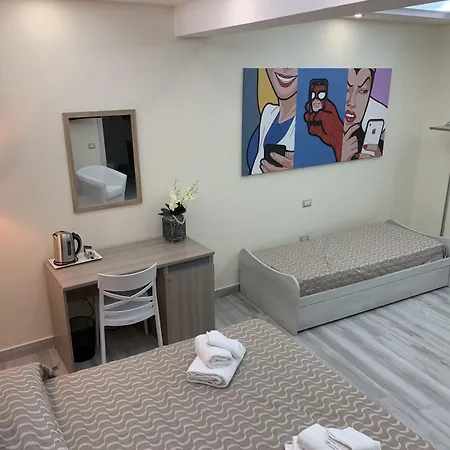 In Centro 4* Crotone