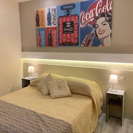 In Centro קרוטונה