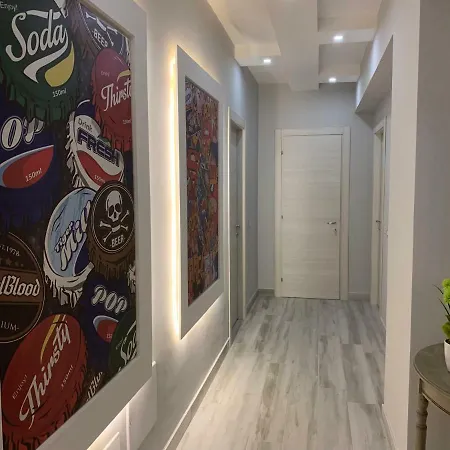 In Centro Bed & Breakfast 4*