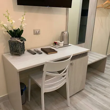 In Centro לינה וארוחת בוקר