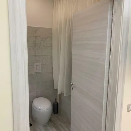 Bed and breakfast In Centro Crotone