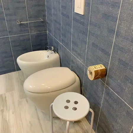 In Centro Bed & Breakfast