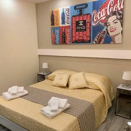 In Centro Bed & Breakfast
