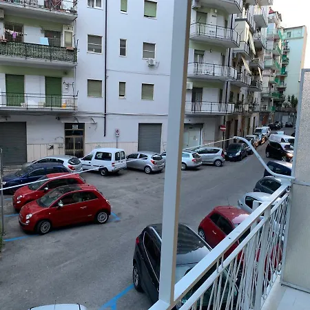 In Centro Bed & Breakfast 4*