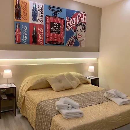 In Centro Bed and breakfast