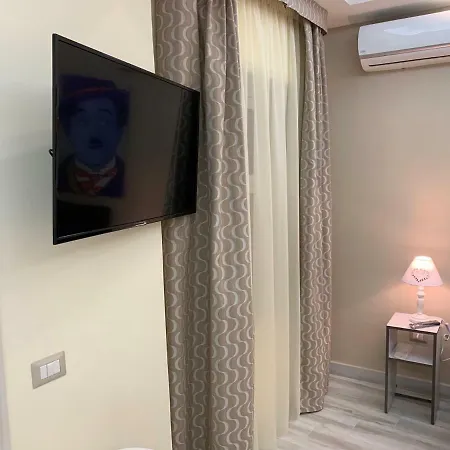 In Centro לינה וארוחת בוקר