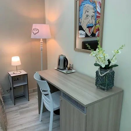 Bed and breakfast In Centro Crotone