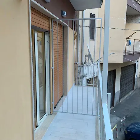 In Centro לינה וארוחת בוקר 4*