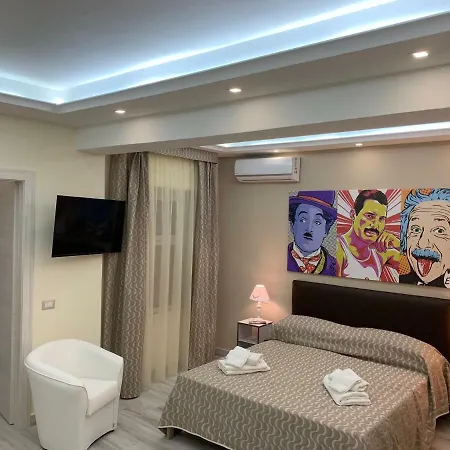 In Centro Bed and breakfast Crotone