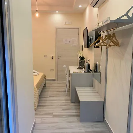 Bed & Breakfast In Centro