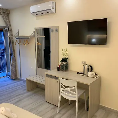 In Centro לינה וארוחת בוקר