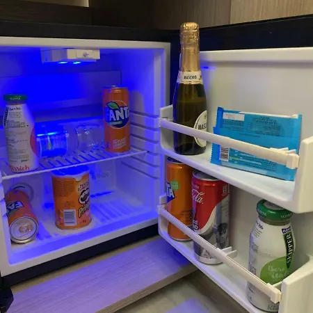 In Centro Bed & Breakfast 4*