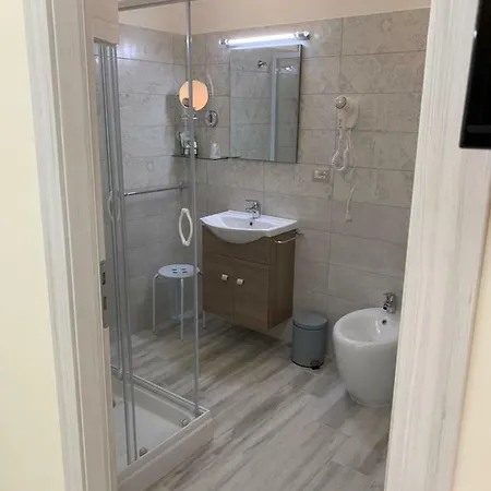 In Centro Bed & Breakfast Crotone