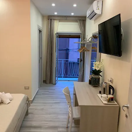 In Centro Bed & Breakfast Crotone