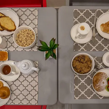 In Centro Bed & Breakfast 4*