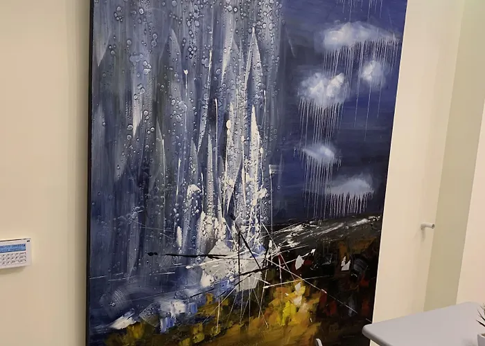 In Centro Отель типа 