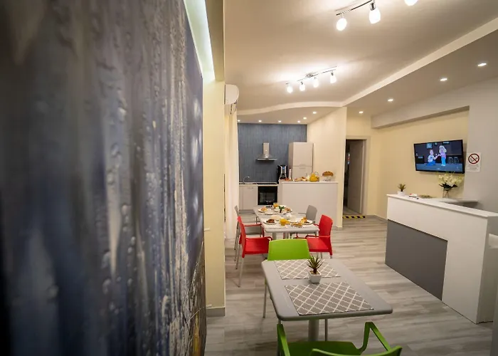 In Centro 4* Кротоне