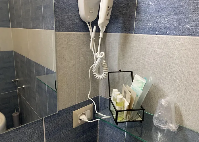 In Centro Oda ve Kahvaltı 4*