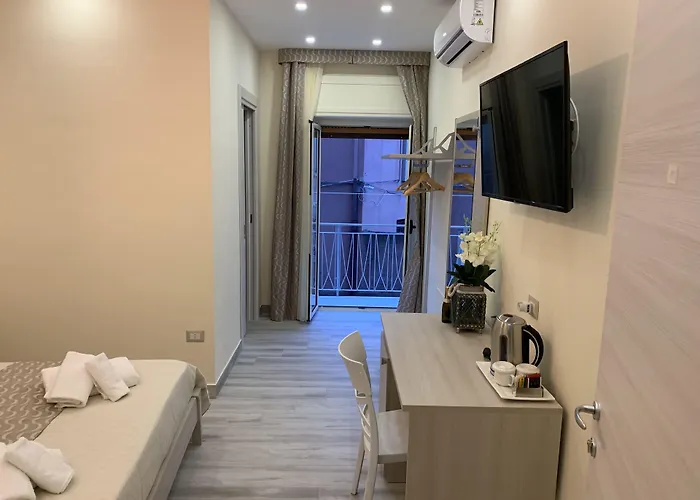 In Centro Bed & Breakfast Crotone